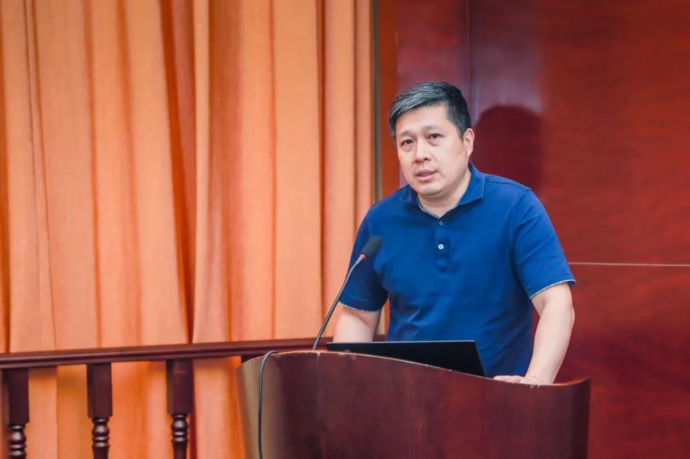 我院第二届创新大会在宁顺利举办