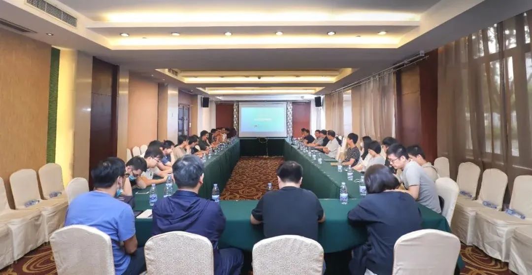 我院第二届创新大会在宁顺利举办 我院第二届创新大会在宁顺利举办
