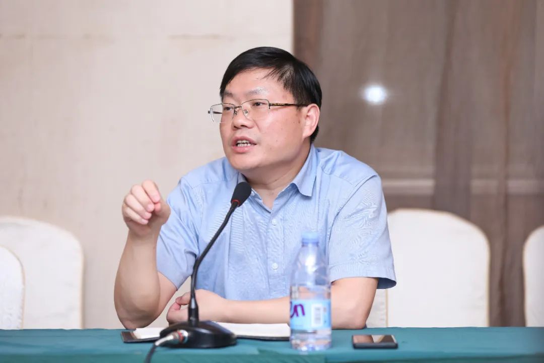 我院第二届创新大会在宁顺利举办 我院第二届创新大会在宁顺利举办