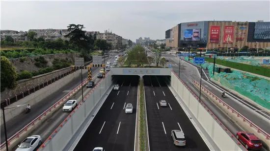 开工率91.2% 南京新都市建设亮出成绩单 开工率91.2% 南京新都市建设亮出成绩单