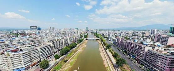 南雄2035，听您说！《南雄市国土空间总体规划（2020-2035）》公众问卷调查