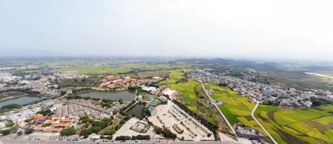 南雄2035，听您说！《南雄市国土空间总体规划（2020-2035）》公众问卷调查