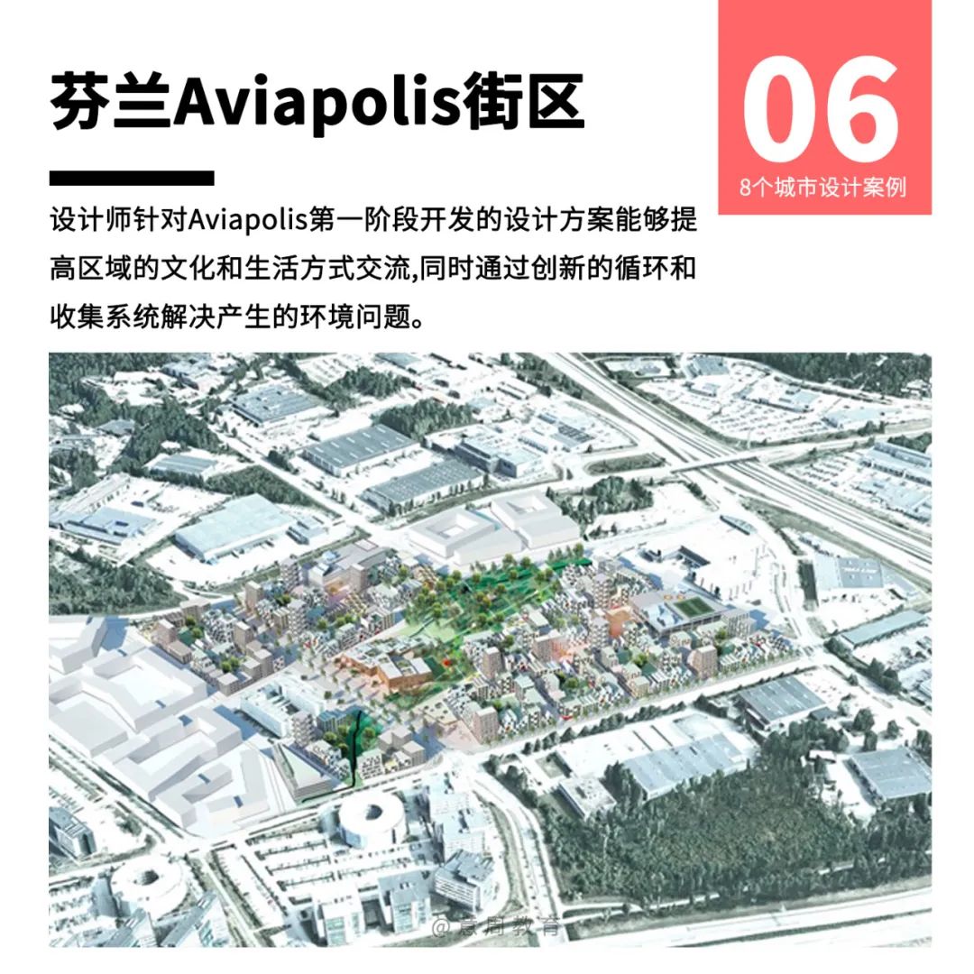 规划工作3年，我还只会建模画CAD，怎么办？！