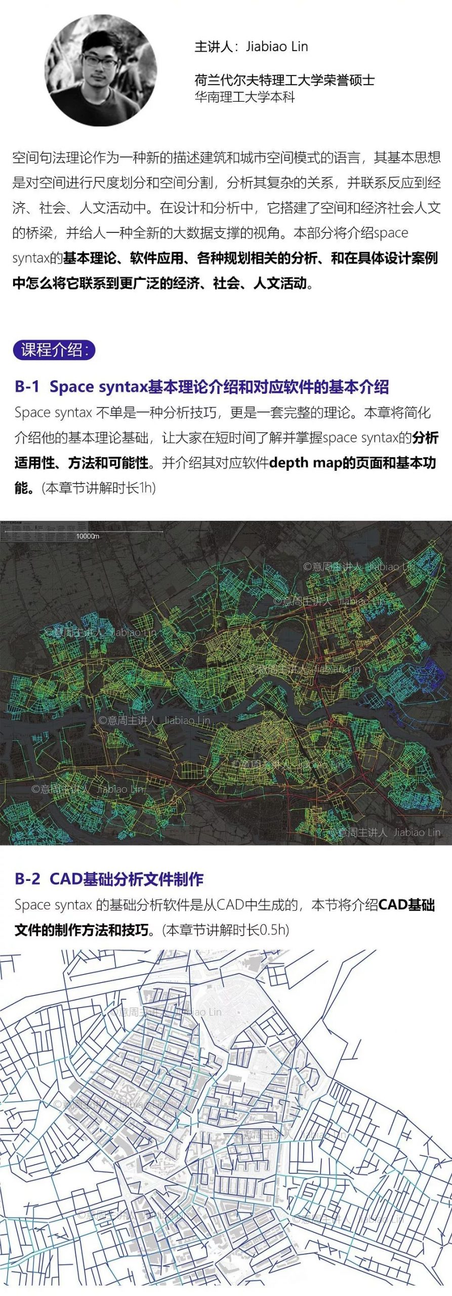 规划工作3年，我还只会建模画CAD，怎么办？！