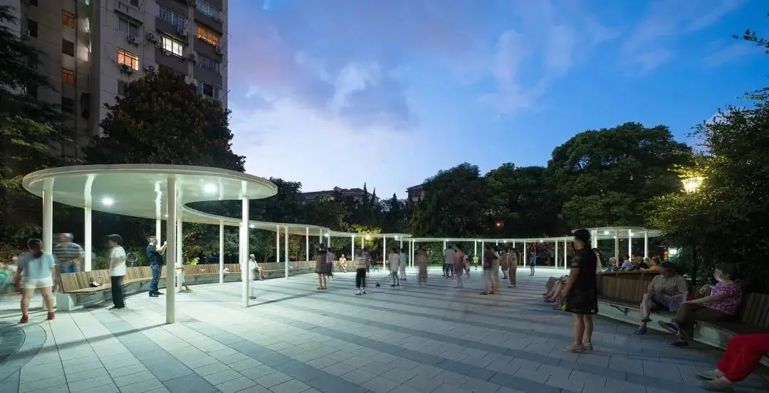 城市体检评估成果交流：上海社区生活圈篇