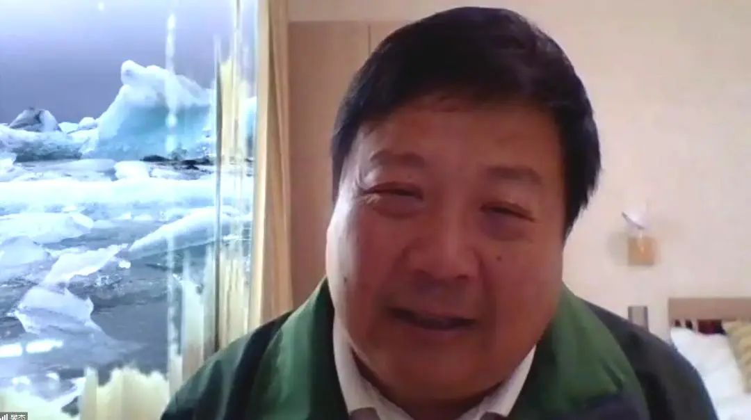 2020全国城市规划学会工作会议 | 加强政治引领，保持学术热度，坚持学术为本