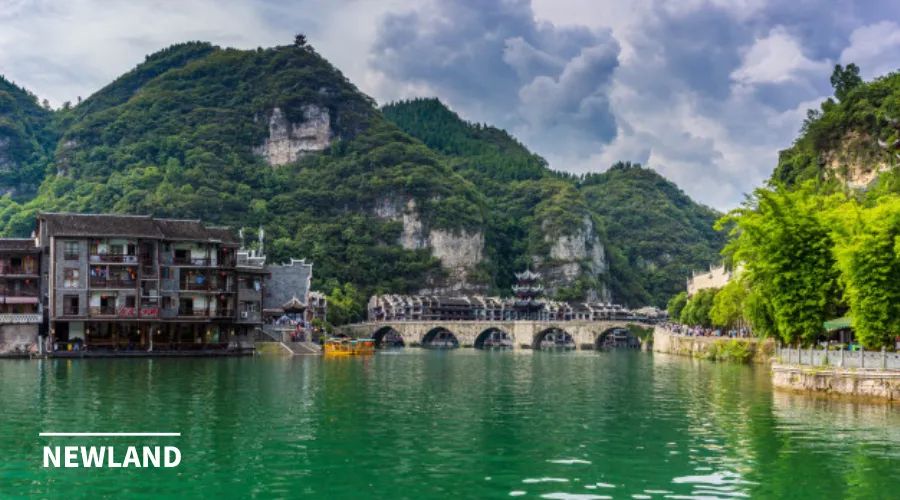一张蓝图干到底：国土空间结构的演变与主体功能区格局的优化