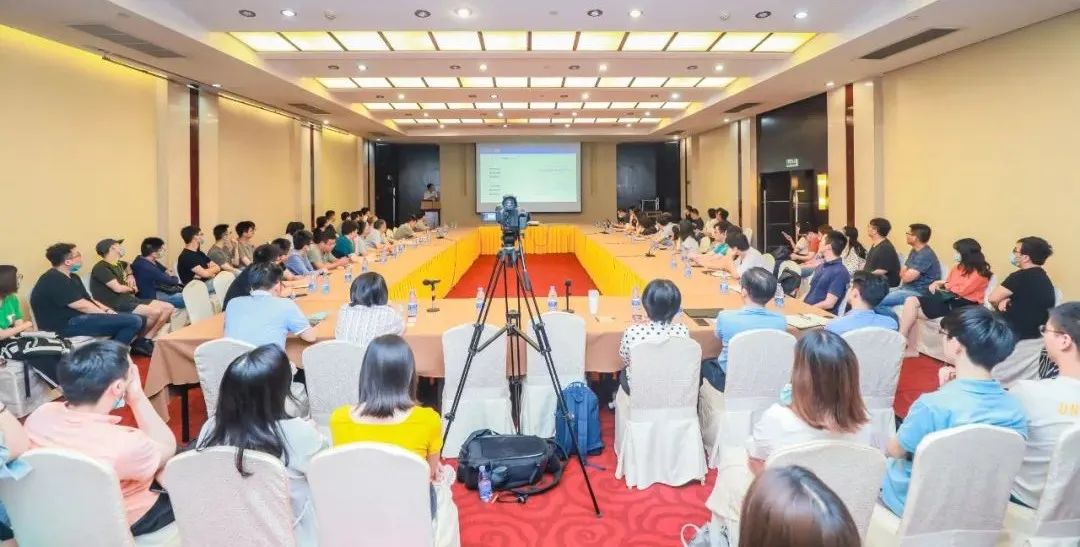 我院第二届创新大会在宁顺利举办