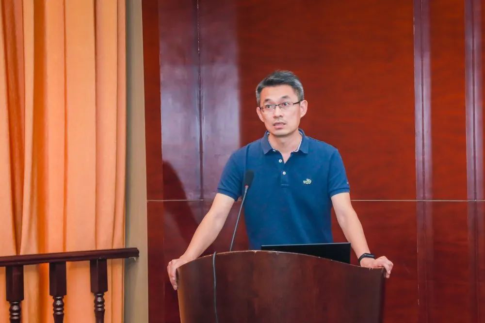 我院第二届创新大会在宁顺利举办