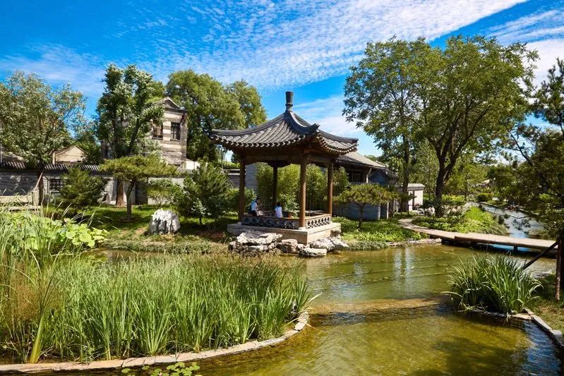 六位规划/建筑大咖共话北京老城保护与更新(一) 六位规划/建筑大咖共话北京老城保护与更新(一)