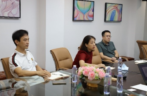 风向︱国地科技携手碧桂园集团布局全域整治,助力乡村振兴 风向︱国地科技携手碧桂园集团布局全域整治,助力乡村振兴