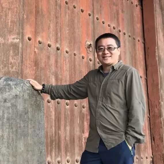 历史今日｜一份电报：发现佛光寺东大殿