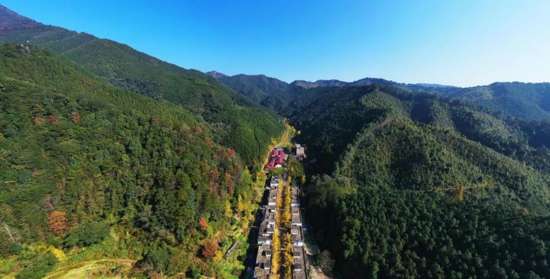 南雄2035，听您说！《南雄市国土空间总体规划（2020-2035）》公众问卷调查