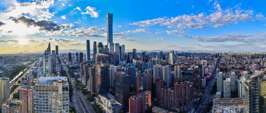 《北京市浅山区保护规划（2017年-2035年）》（草案）公示