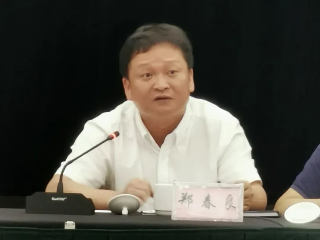 锚定目标齐发力，全力以赴抓落实 ｜余杭分局召开半年度系统工作会议暨汛期地灾防治工作会