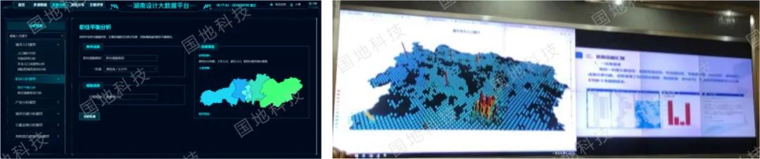 研究︱新技术如何支撑国土空间规划全流程管理 研究︱新技术如何支撑国土空间规划全流程管理