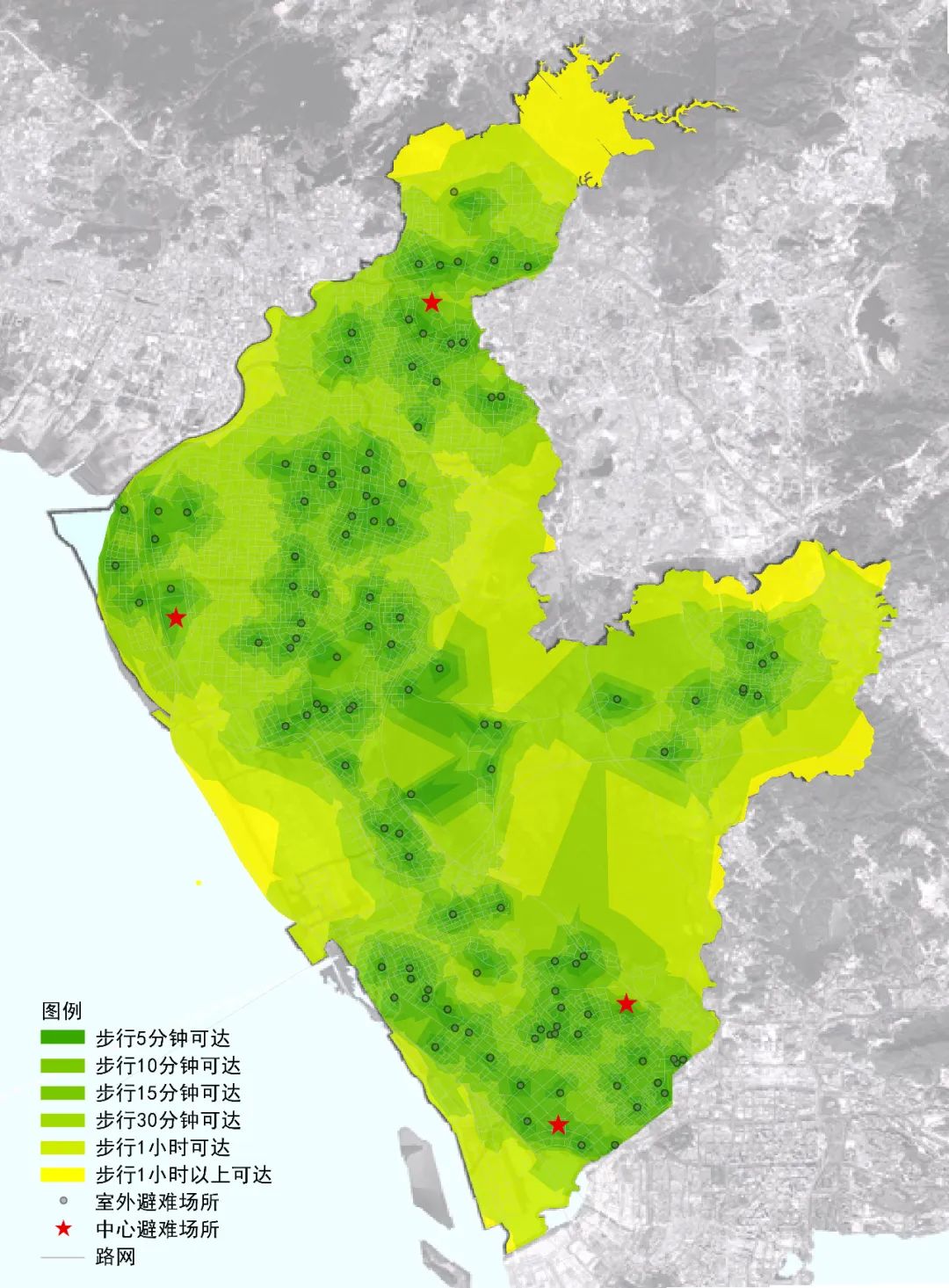 城市安全防灾：“自然法规是最高的法规”