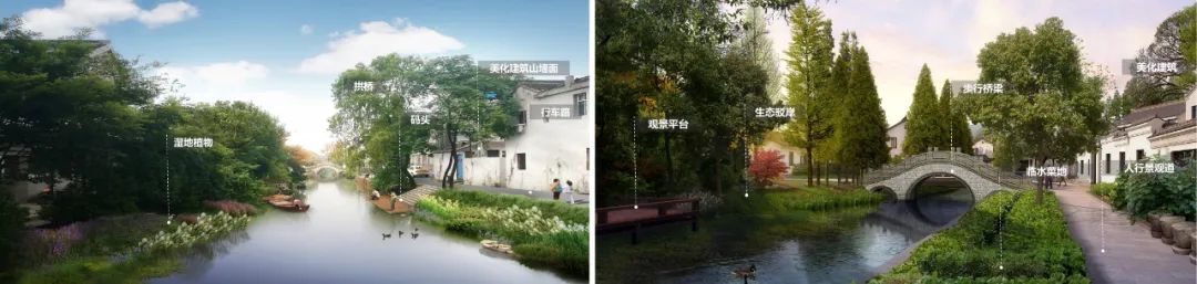 品村 | 农村“三块地”改革下“精明收缩”的探索 ——以常州市武进区香泉村湖上村为例