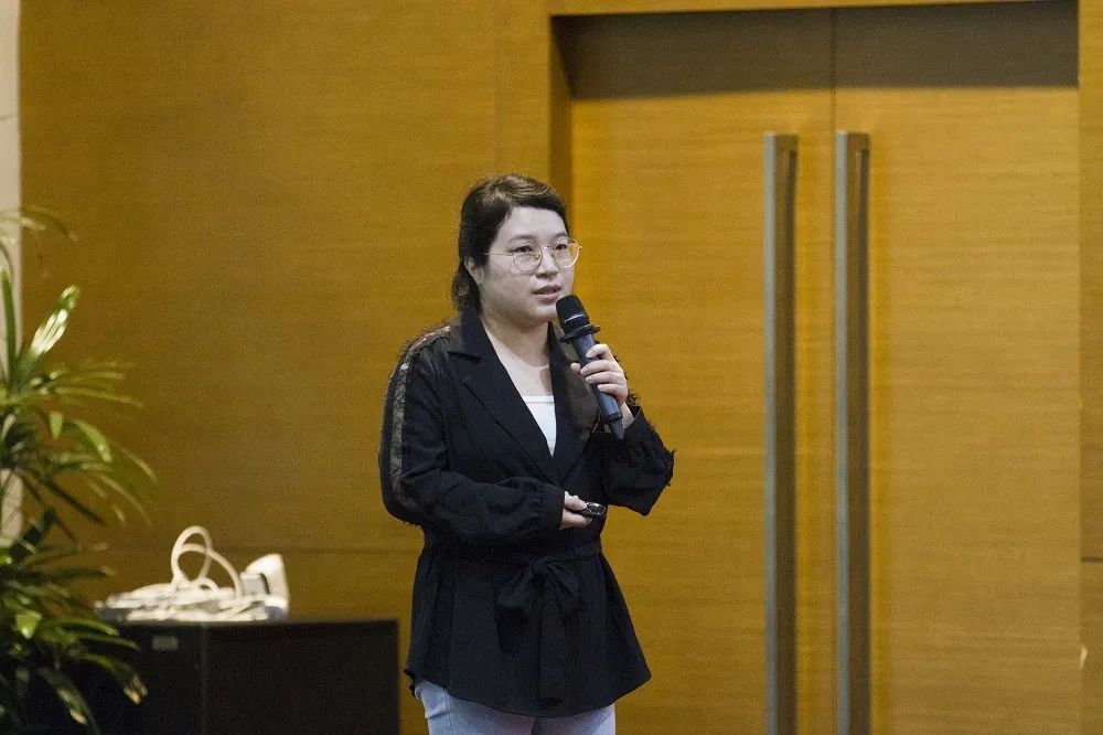 青年放声 • 盛夏盛放 | 2020上规院青年论坛成功举办