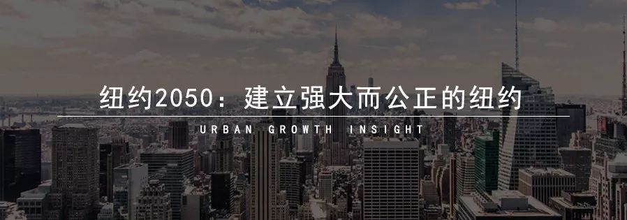 通勤简史，交通让城市越变越大？