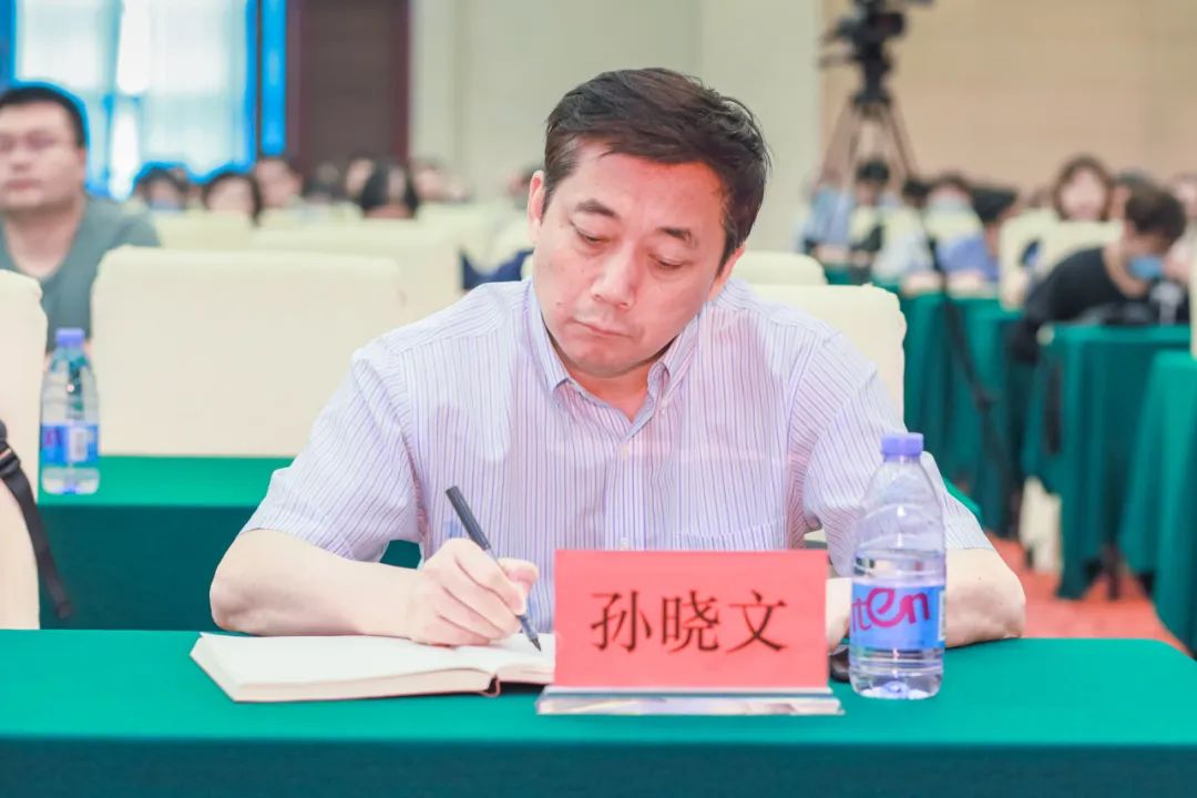 我院第二届创新大会在宁顺利举办