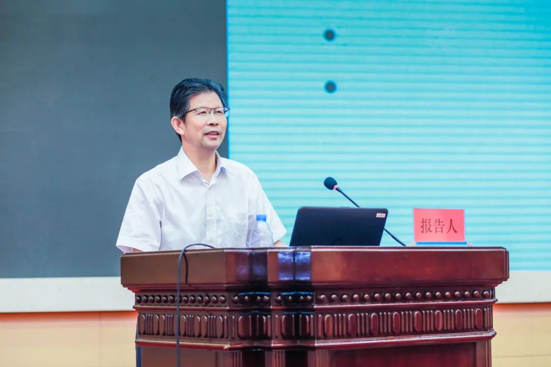 我院第二届创新大会在宁顺利举办