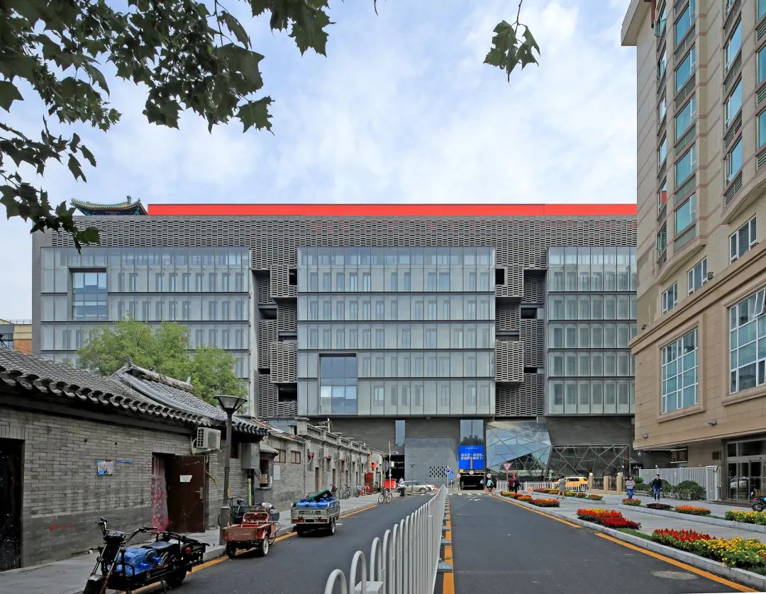 六位规划/建筑大咖共话北京老城保护与更新(一) 六位规划/建筑大咖共话北京老城保护与更新(一)
