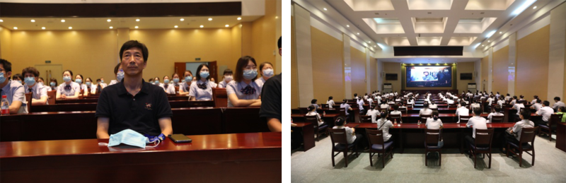 同庆建军节 共话鱼水情︱市规划资源局不动产中心开展“进军营、学作风、严纪律”主题活动