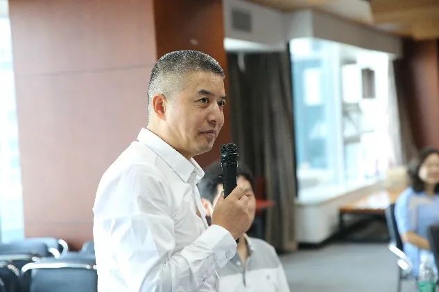 同衡快讯 | 清华同衡2020年度第一期中层管理干部培训圆满完成 同衡快讯 | 清华同衡2020年度第一期中层管理干部培训圆满完成