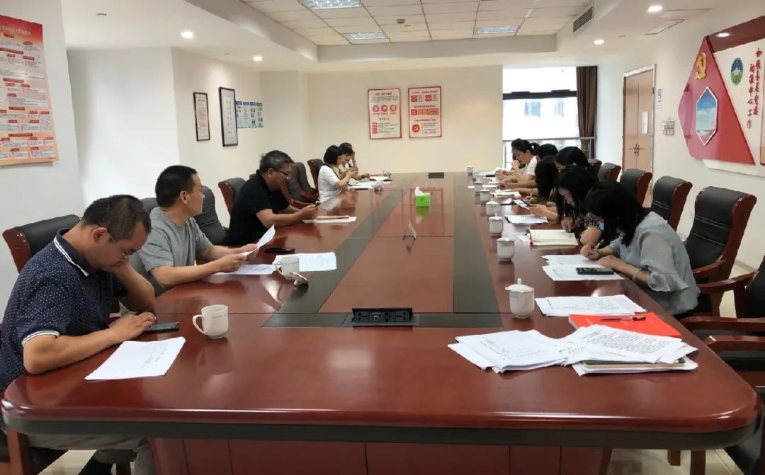 初心不变,九九如一丨党的生日 市规划资源局余杭分局这样过! 初心不变,九九如一丨党的生日 市规划资源局余杭分局这样过!