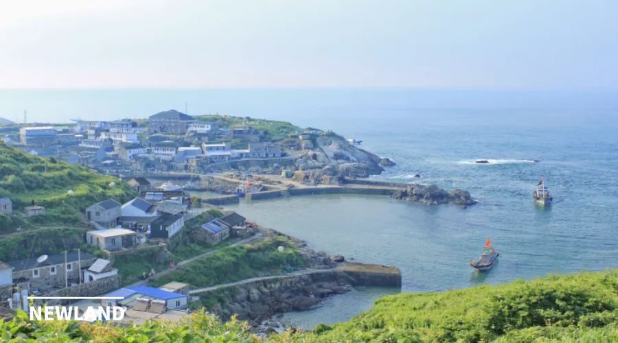 论国土空间综合整治与村庄规划的关系