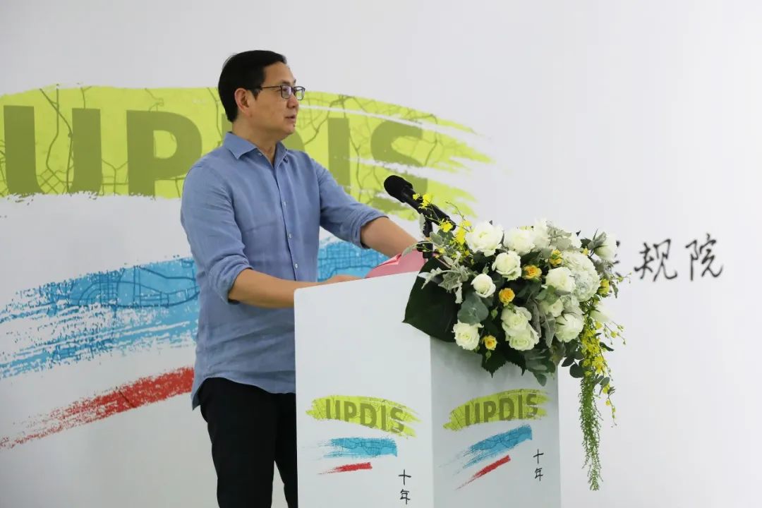 深圳规划院三十周年云庆典掠影 深圳规划院三十周年云庆典掠影