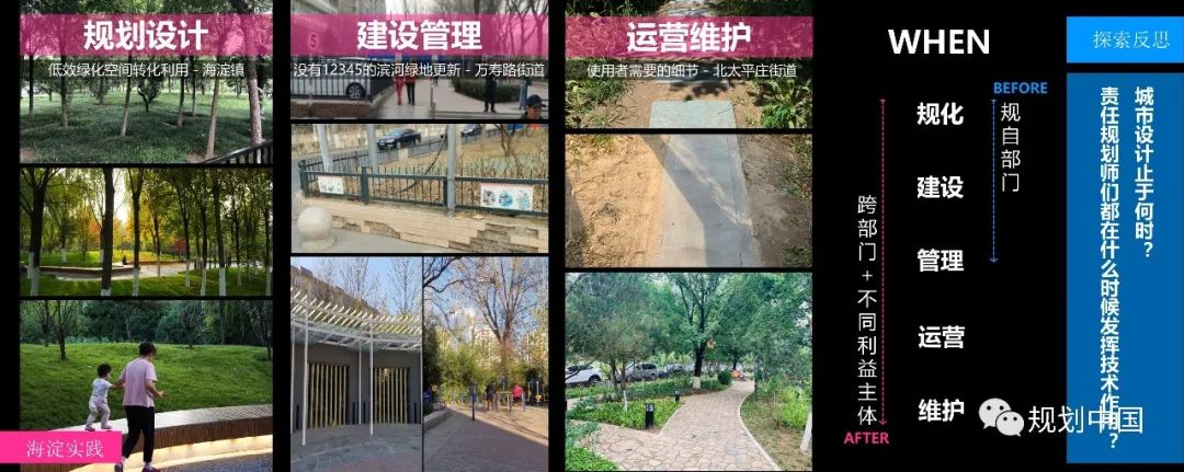 从城市设计到设计治理