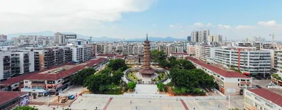 南雄2035，听您说！《南雄市国土空间总体规划（2020-2035）》公众问卷调查