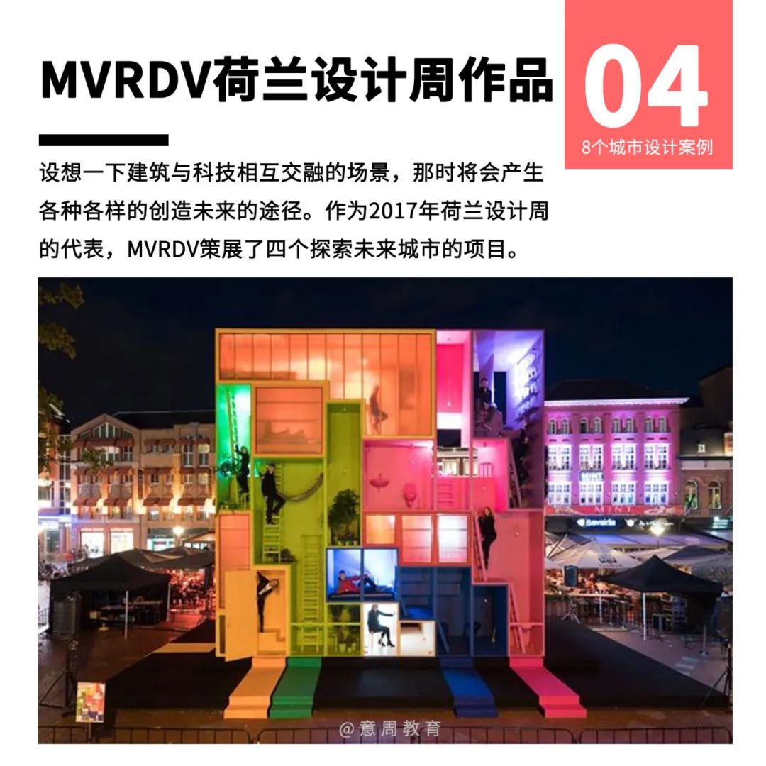 规划工作3年，我还只会建模画CAD，怎么办？！