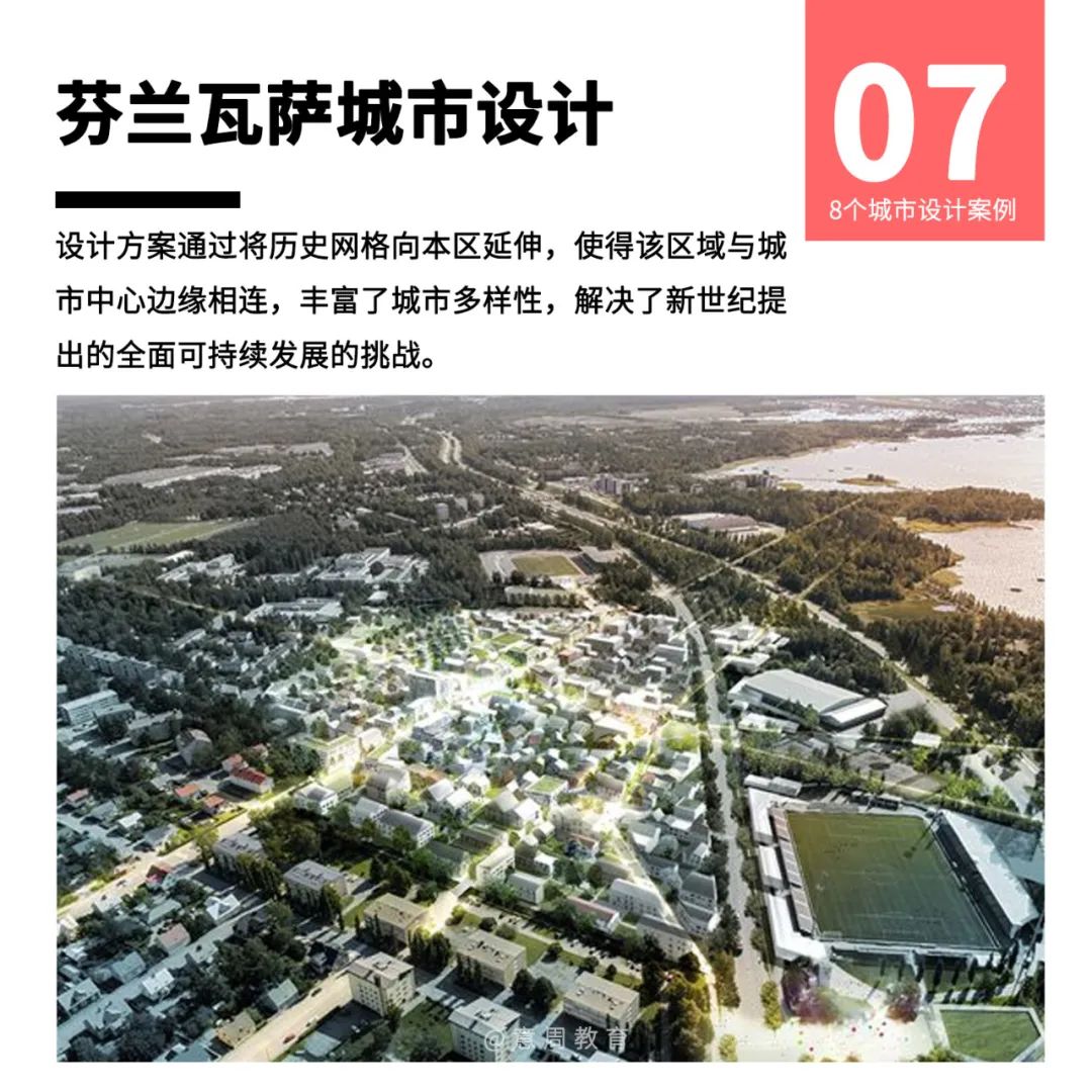 规划工作3年，我还只会建模画CAD，怎么办？！
