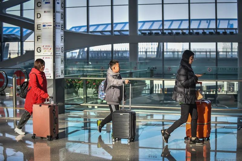 【文章导读】城镇化与流动人口家庭空间结构关系研究