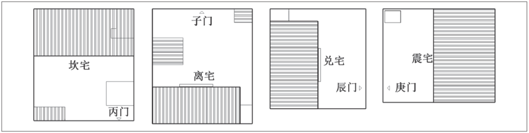 精选文章丨冒亚龙 等，乡村聚落及农宅重构演变规律及动因研究——以豫西普通乡村为例