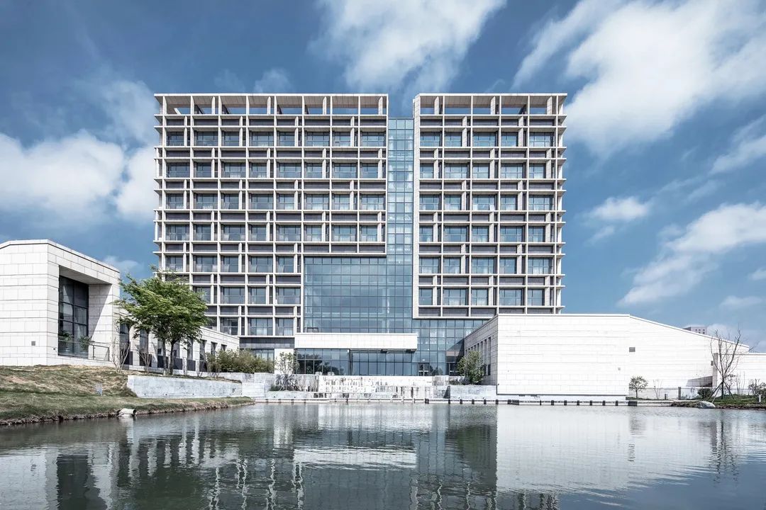 推荐｜2020清华设计系列讲堂 建筑设计创作分享线上马拉松——经典项目创作分享 活动正式启动