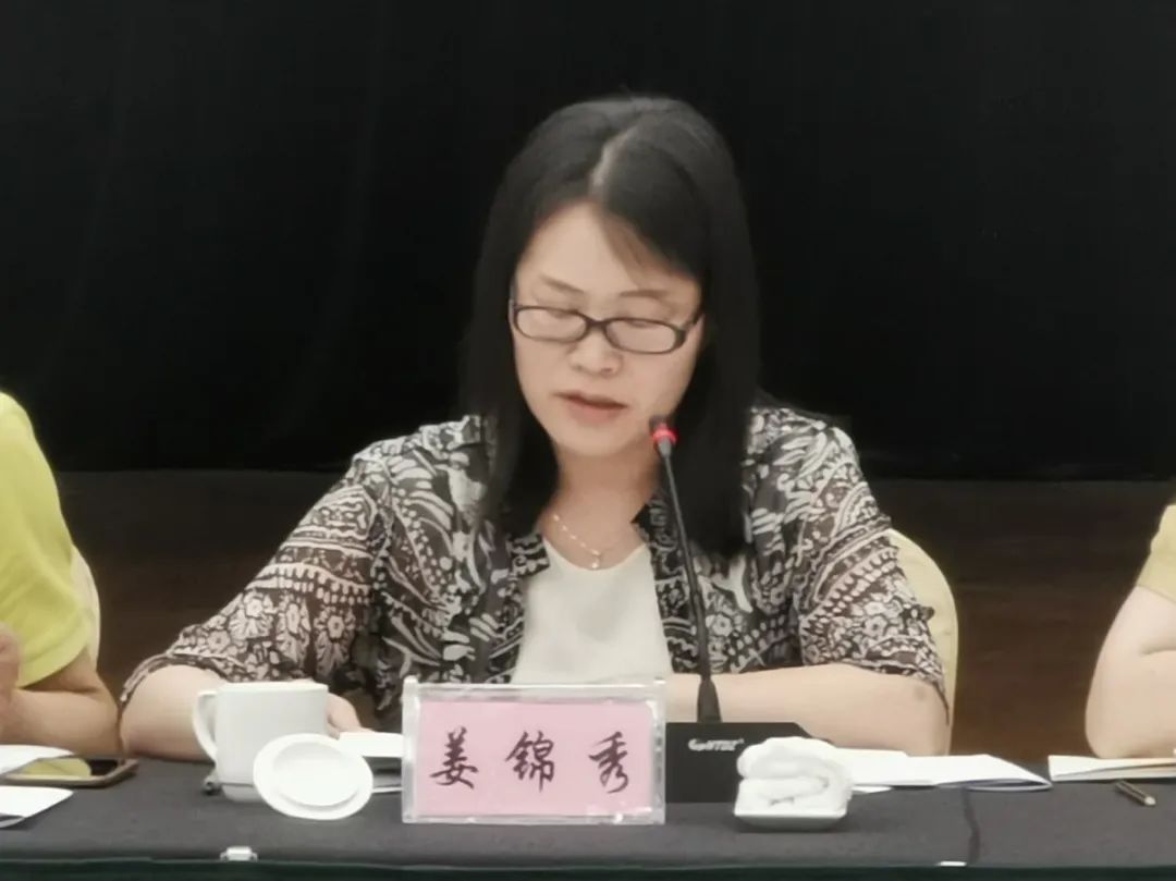 锚定目标齐发力，全力以赴抓落实 ｜余杭分局召开半年度系统工作会议暨汛期地灾防治工作会