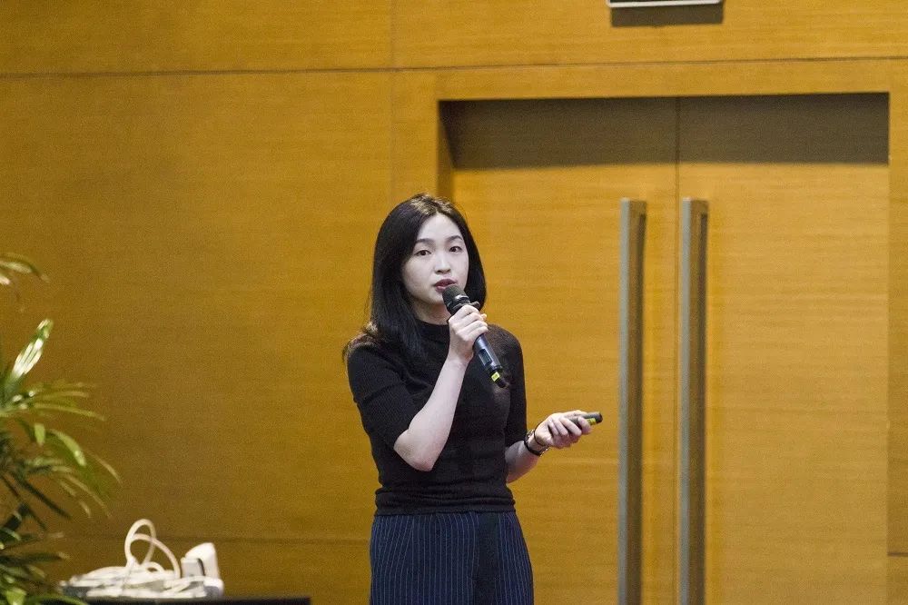 青年放声 • 盛夏盛放 | 2020上规院青年论坛成功举办