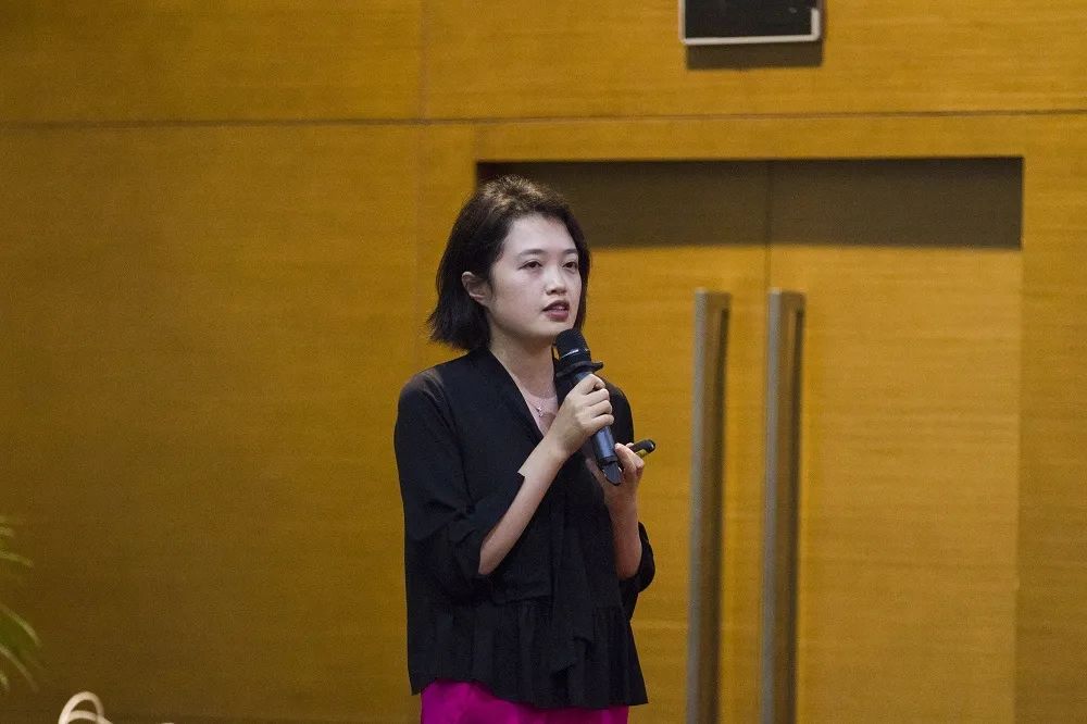 青年放声 • 盛夏盛放 | 2020上规院青年论坛成功举办