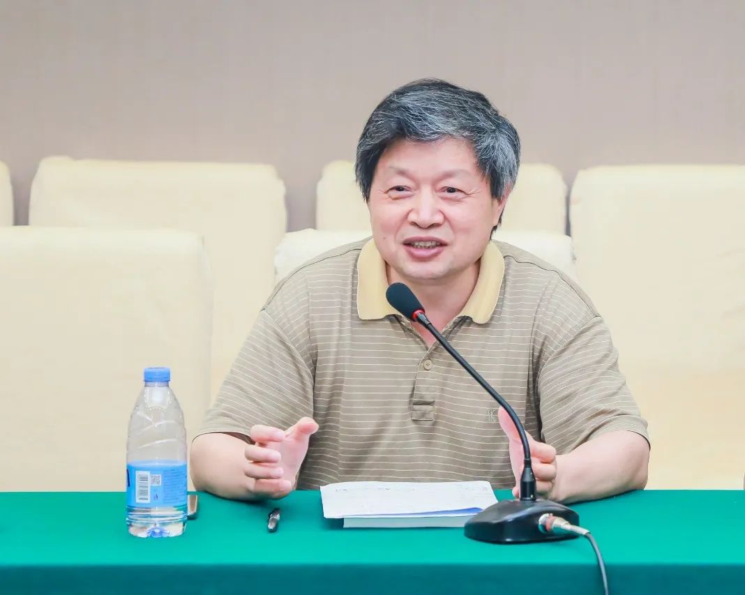 我院第二届创新大会在宁顺利举办 我院第二届创新大会在宁顺利举办