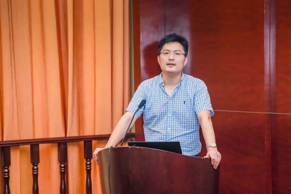 我院第二届创新大会在宁顺利举办