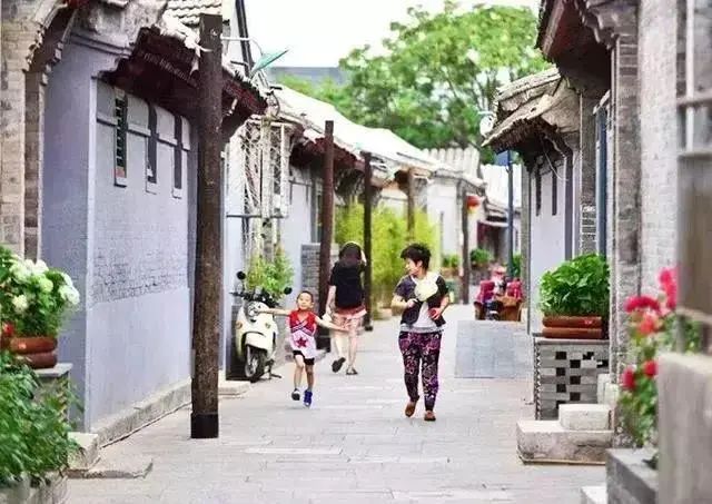 六位规划/建筑大咖共话北京老城保护与更新(一) 六位规划/建筑大咖共话北京老城保护与更新(一)