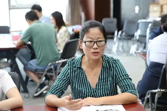 同衡快讯 | 清华同衡2020年度第一期中层管理干部培训圆满完成 同衡快讯 | 清华同衡2020年度第一期中层管理干部培训圆满完成