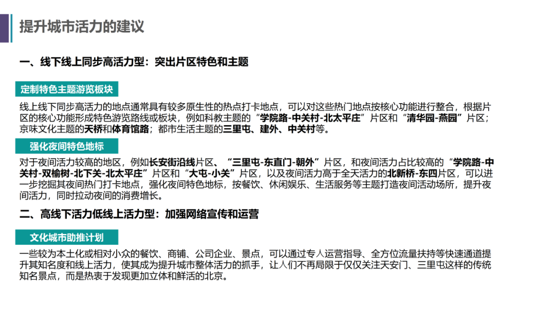 项目推送｜数字孪生 X 抖音 X 城市活力