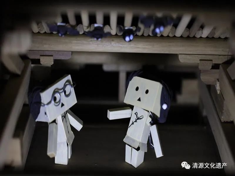 历史今日|一份电报:发现佛光寺东大殿 历史今日|一份电报:发现佛光寺东大殿