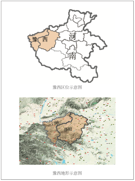 精选文章丨冒亚龙 等，乡村聚落及农宅重构演变规律及动因研究——以豫西普通乡村为例