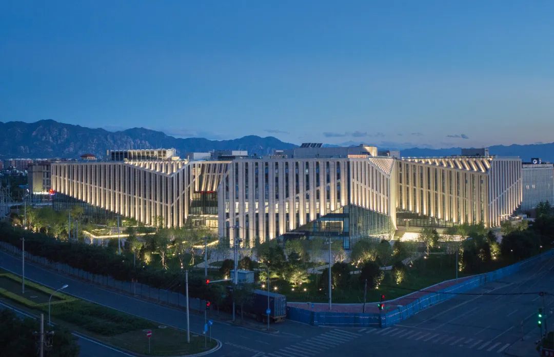 推荐｜2020清华设计系列讲堂 建筑设计创作分享线上马拉松——经典项目创作分享 活动正式启动